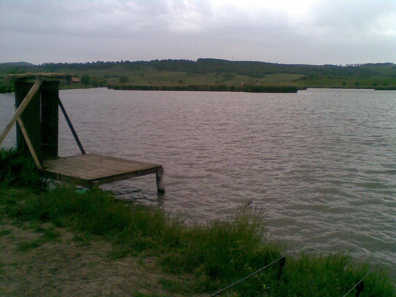 pescuit la sanpaul harghita cu colegii - 30052013003.jpg